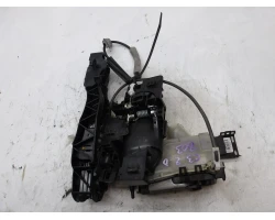 MEHANIZAM ZAKLJUČAVANJA ZADAJ DESNA Citroën C3 2018 1.2 16942941 9812398480