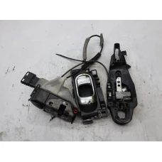 MEHANIZAM ZAKLJUČAVANJA ZADAJ DESNA Citroën C3 2018 1.2 16942941 9812398480