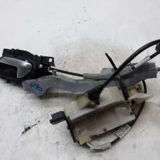 MEHANIZAM ZAKLJUČAVANJA PREDNJA LIJEVA Peugeot 2008 2018 1.2 9812500880