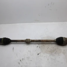 POLUOSOVINA PREDNJA DESNA Mitsubishi Lancer 2008 1.8 3815A190