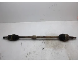 POLUOSOVINA PREDNJA DESNA Mitsubishi Lancer 2008 1.8 3815A190