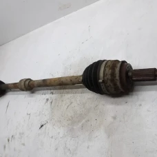 POLUOSOVINA PREDNJA DESNA Mitsubishi Lancer 2008 1.8 3815A190