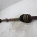 POLUOSOVINA PREDNJA DESNA Mitsubishi Lancer 2008 1.8 3815A190
