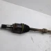 POLUOSOVINA PREDNJA DESNA Mitsubishi Lancer 2008 1.8 3815A190