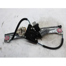MEHANIZAM STAKLA ZADAJ LIJEVA Fiat 500 2013 L 1.3 JTD 51957506