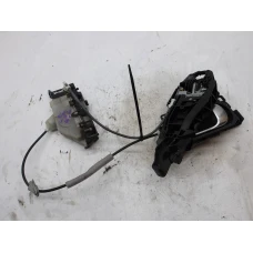 MEHANIZAM ZAKLJUČAVANJA PREDNJA DESNA Citroën C3 2018 1.2 16942937 9812398080
