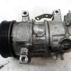 KOMPRESOR KLIME Peugeot 2008 2018 1.2 9822184980 9822184980