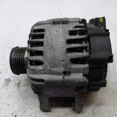 ALTERNATOR Peugeot 2008 2018 1.2 9818677980 9670899580 ALTERNATOR Peugeot 2008 2018 1.2 9818677980 9670899580