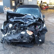 AUTO ZA DIJELOVE Seat Altea 2009 2.0 TDI AUT.