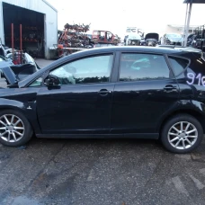 AUTO ZA DIJELOVE Seat Altea 2009 2.0 TDI AUT.