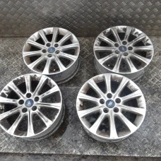 FELGE 16" Ford Mondeo 2011 1.6 TDI 6.5j16h2 et50