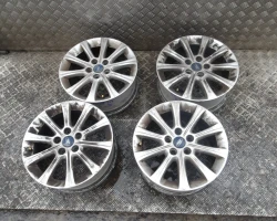 FELGE 16" Ford Mondeo 2011 1.6 TDI 6.5j16h2 et50