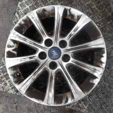 FELGE 16" Ford Mondeo 2011 1.6 TDI 6.5j16h2 et50