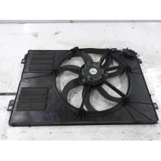VENTILATOR HLADNJAKA Volkswagen Golf 2013 VI. 1.6 TDI 1k0959455fb