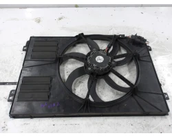 VENTILATOR HLADNJAKA Volkswagen Golf 2013 VI. 1.6 TDI 1k0959455fb