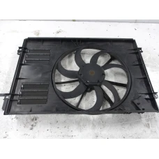 VENTILATOR HLADNJAKA Volkswagen Golf 2013 VI. 1.6 TDI 1k0959455fb