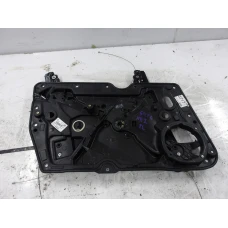 MEHANIZAM STAKLA PREDNJA LIJEVA Volkswagen Golf 2013 VI. 1.6 TDI 5k1837729t