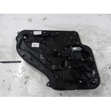 MEHANIZAM STAKLA ZADAJ LIJEVA Volkswagen Golf 2013 VI. 1.6 TDI 5k4839729j