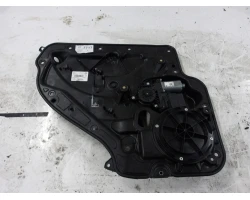 MEHANIZAM STAKLA ZADAJ LIJEVA Volkswagen Golf 2013 VI. 1.6 TDI 5k4839729j