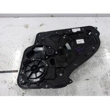 MEHANIZAM STAKLA ZADNJA DESNA Volkswagen Golf 2013 VI. 1.6 TDI 5k4839730j
