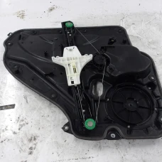 MEHANIZAM STAKLA ZADNJA DESNA Volkswagen Golf 2013 VI. 1.6 TDI 5k4839730j