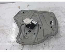 MEHANIZAM STAKLA ZADNJA DESNA Škoda Octavia 2009 1.9 TDI 1z0839656f