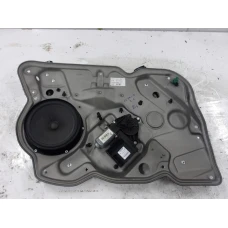 MEHANIZAM STAKLA PREDNJA LIJEVA Škoda Octavia 2009 1.9 TDI 1z1837655q