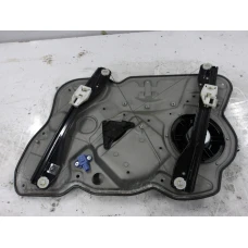 MEHANIZAM STAKLA PREDNJA LIJEVA Škoda Octavia 2009 1.9 TDI 1z1837655q