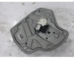 MEHANIZAM STAKLA ZADAJ LIJEVA Škoda Octavia 2009 1.9 TDI 1z0839655f