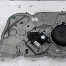 MEHANIZAM STAKLA PREDNJI DESNI Škoda Octavia 2009 1.9 TDI 1z1837656q