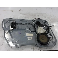 MEHANIZAM STAKLA PREDNJA LIJEVA Seat Ibiza 2004 1.4 6l4837751cm