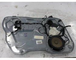 MEHANIZAM STAKLA PREDNJA LIJEVA Seat Ibiza 2004 1.4 6l4837751cm