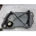 MEHANIZAM STAKLA PREDNJA LIJEVA Seat Ibiza 2004 1.4 6l4837751cm