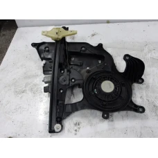 MEHANIZAM STAKLA PREDNJI DESNI Peugeot RIFTER 2020 1.5 HDI 9830335980