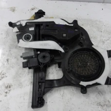 MEHANIZAM STAKLA PREDNJA LIJEVA Peugeot RIFTER 2020 1.5 HDI 9830335880