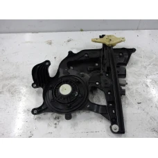 MEHANIZAM STAKLA PREDNJA LIJEVA Peugeot RIFTER 2020 1.5 HDI 9830335880