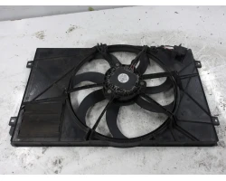 VENTILATOR HLADNJAKA Volkswagen Golf 2008 V. 1.9 TDI 1k0959455ef