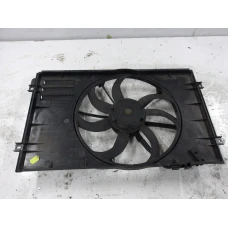 VENTILATOR HLADNJAKA Volkswagen Golf 2008 V. 1.9 TDI 1k0959455ef