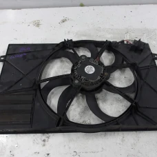 VENTILATOR HLADNJAKA Škoda Octavia 2009 1.9 TDI 1k0959455ef VENTILATOR HLADNJAKA Škoda Octavia 2009 1.9 TDI 1k0959455ef