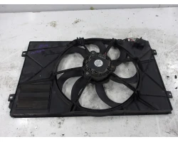 VENTILATOR HLADNJAKA Škoda Octavia 2009 1.9 TDI 1k0959455ef