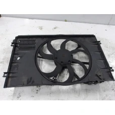 VENTILATOR HLADNJAKA Škoda Octavia 2009 1.9 TDI 1k0959455ef