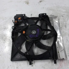 VENTILATOR HLADNJAKA Peugeot 2008 2018 1.2 9812028580