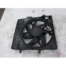 VENTILATOR HLADNJAKA Peugeot 2008 2018 1.2 9812028580