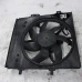 VENTILATOR HLADNJAKA Peugeot 2008 2018 1.2 9812028580