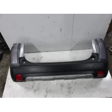 BRANIK ZADNJI Peugeot 2008 2018 1.2 1617595480