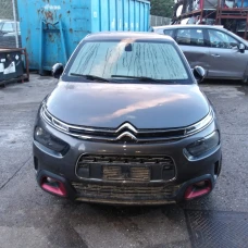 AUTO ZA DIJELOVE Citroën C4 2018 1.6 HDI CACTUS