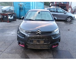 AUTO ZA DIJELOVE Citroën C4 2018 1.6 HDI CACTUS