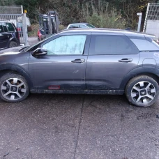 AUTO ZA DIJELOVE Citroën C4 2018 1.6 HDI CACTUS