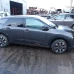 AUTO ZA DIJELOVE Citroën C4 2018 1.6 HDI CACTUS