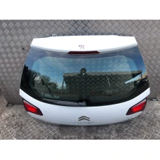 VRATA KOMPLET PRTLJAŽNA Citroën C3 2013 1.1 8701CG